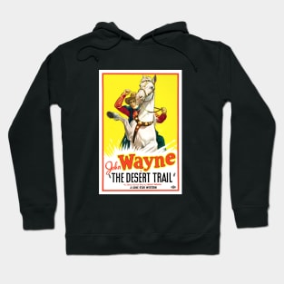 The Desert Trail Hoodie